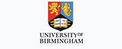 英国伯明翰大学